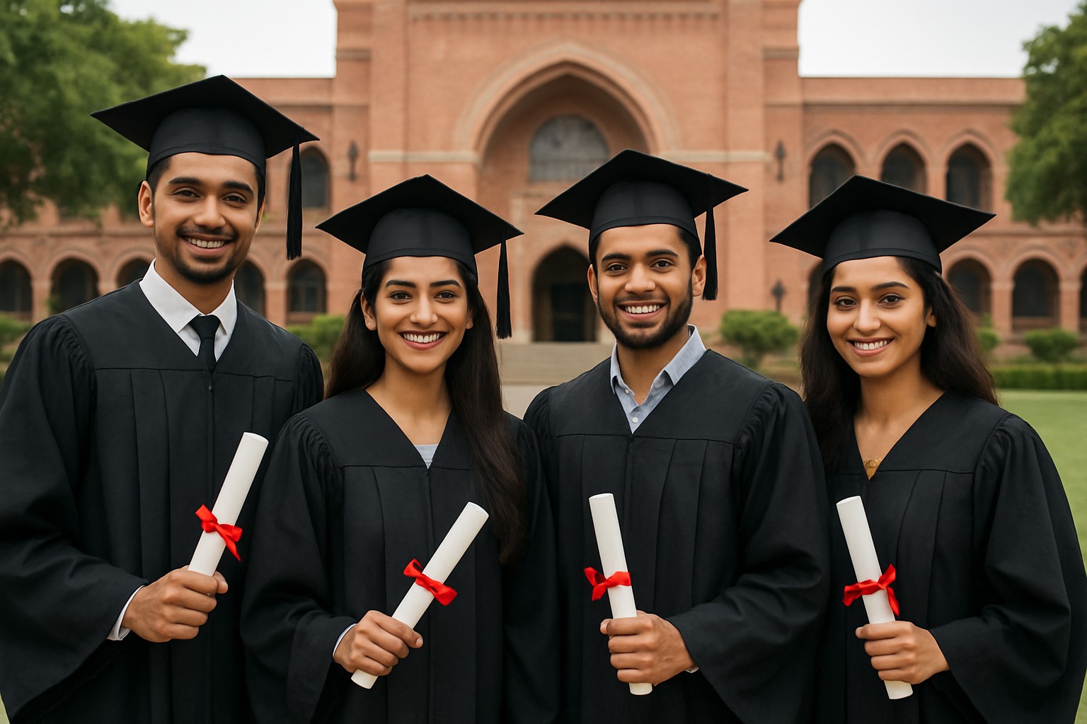B.ED from MDU rohtak